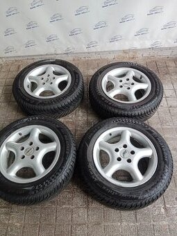 Alu kola na ford focus II 15"