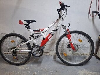 Dětské Horské kolo