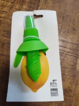 Lis citron - 1
