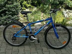 Horské kolo 24 APACHE PONNY