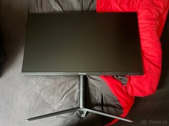 ViewSonic VX2728J - 1