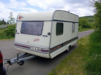 Karavan burstner