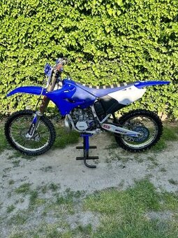 yamaha YZ 250