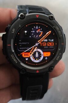 Amazfit T-Rex PRO