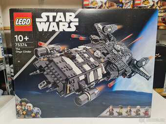 LEGO® Star Wars™ 75374 Onyx Cinder