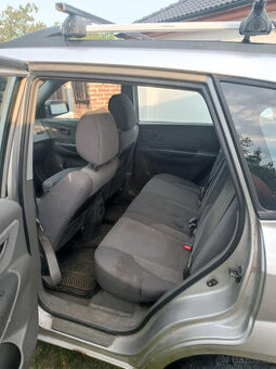 Tucson 2,0 16v LPG