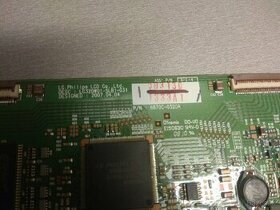 T-CON LG.PHILIPS LC320W01-SLB1-G31