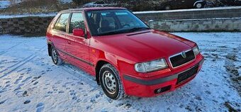 Škoda felicia 1.6 ,55kw