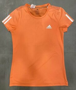 Tričko Adidas Performance YG TR EQ Tee, vel. 164 - 1
