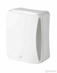 Ventilátor S&P (Soler Palau) EBB 100 N S/ NOVÝ Zabaleny