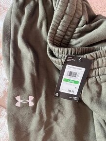 Tepláky Under Armour