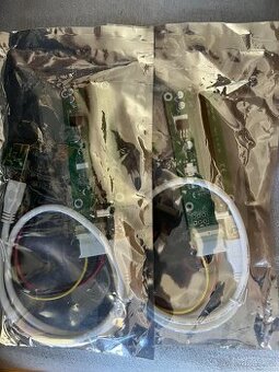 Daruji PCI-E 1x to 16x