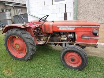 Zetor 2511 - 1
