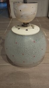 Retro lustr - 1