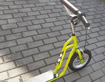 Koloběžka YEDOO WZOOM