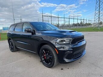 Dodge Durango GT 3.6 V6 r.v 2022