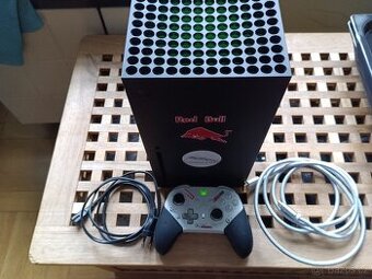 konzole Xbox ser.s.