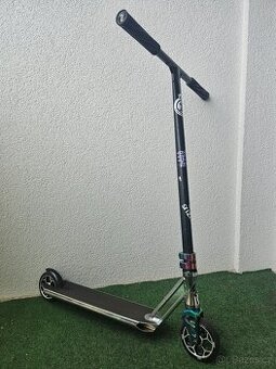 Freestyle koloběžka Oxelo