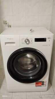 Whirlpool - 1