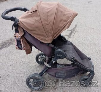 Dětský kočárek Britax Römer Agile 4 Plus