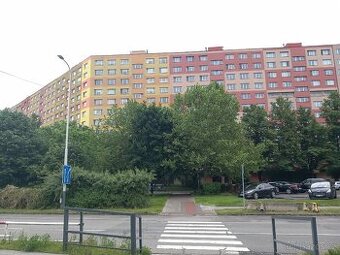 Prodej dr. bytu 2+1 Ostrava Hrabůvka