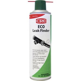 Sprej na detekci netěsností Eco Leak Finder