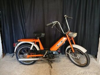 Babetta 207
