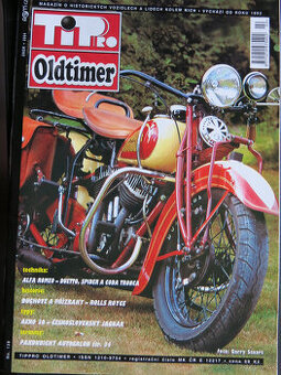TIPpro Oldtimer