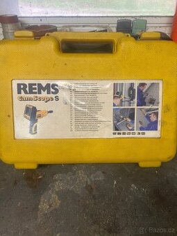 Rems kamera