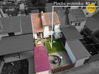 Vinný sklep v Dolních Bojanovicích , 132520 - 1