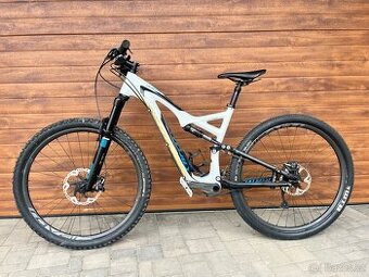 SPECIALIZED STUMPJUMPER FSR EXPERT CABON