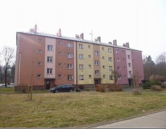 Družstevní byt 2+1 v Ostravě - Zábřehu, ID 7280e 2506
