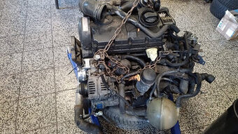 SHARAN 1,9TDI 85KW AUY