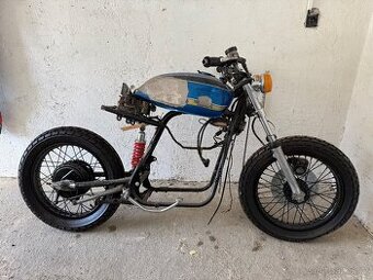 Kawasaki KZ 400