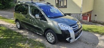 CITROEN BERLINGO MULTISPACE 1.6 Hdi 82kw XTR PC KLIMA 2012