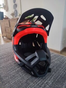 O'Neill enduro helma - 1