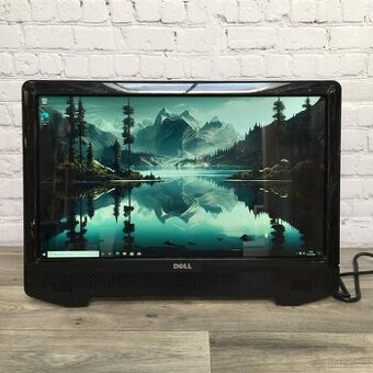 Dell monitor 22" - 1