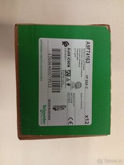 Schneider Electric A9F74163