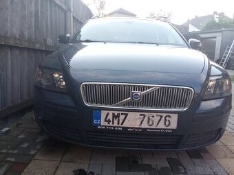 Volvo V50 1.6D