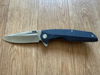 Nůž Dellinger Coyotte Flipper