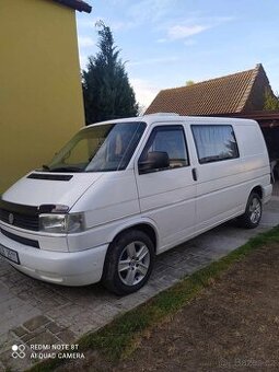 Volkswagen transportér t4 1.9