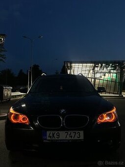E61 530D - 1