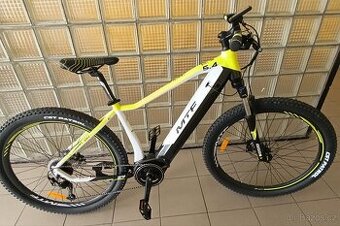 Elektrické kolo MTF