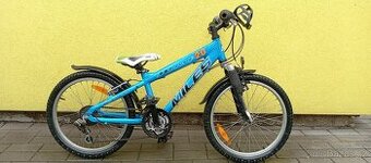 18x Detska kola vel. 20"
