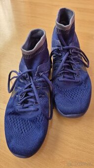 Nike modré tenisky vel. 43