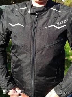 Moto bunda SECA