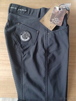 HV Polo jezdecké rajtky, vel. 38