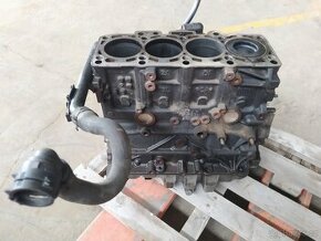 Prodám blok motoru 2,0 D 125kw Škoda, VW, Seat, Audi ,