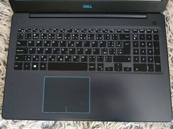 HERNI DELL GAMING G3 / I5 4,1GHZ /32GB DDR4/ NVIDIA GTX 4GB