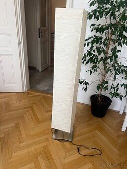 Lampa zdarma za odvoz